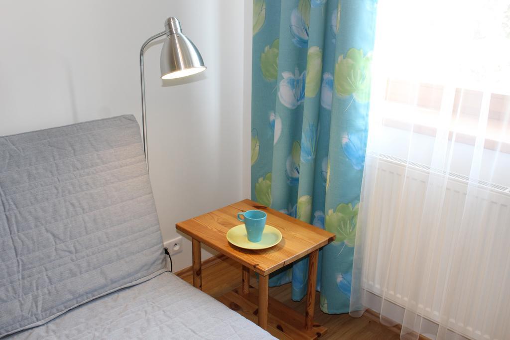 Apartment Promenada Poděbrady Екстериор снимка