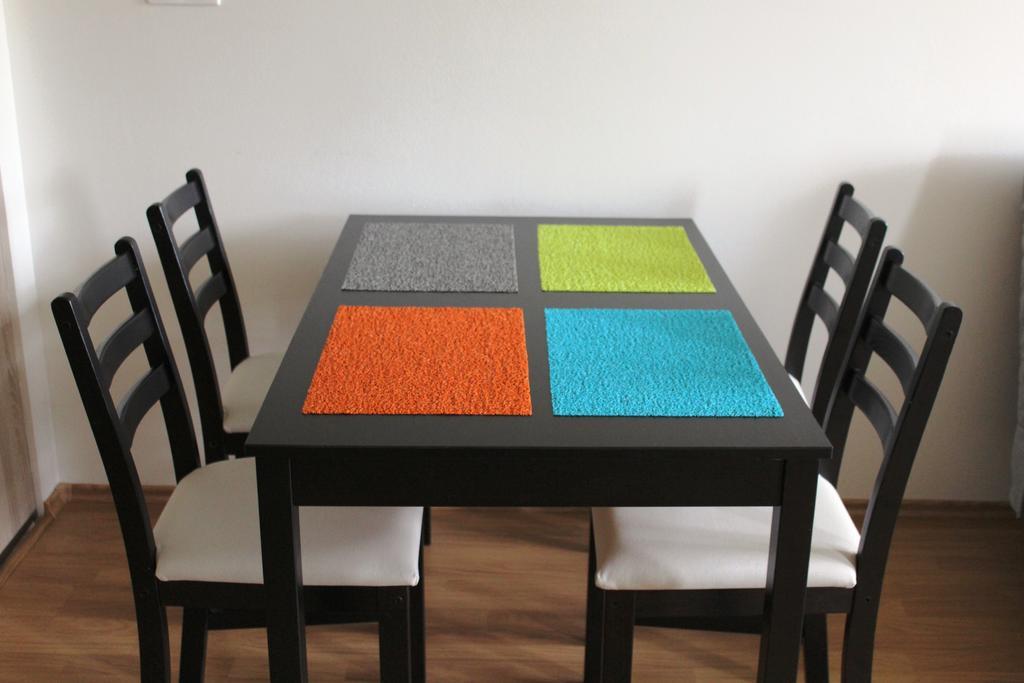 Apartment Promenada Poděbrady Екстериор снимка