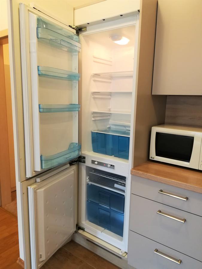Apartment Promenada Poděbrady Екстериор снимка