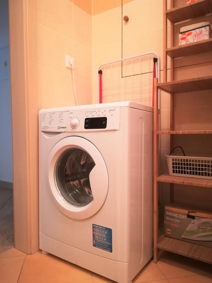 Apartment Promenada Poděbrady Екстериор снимка