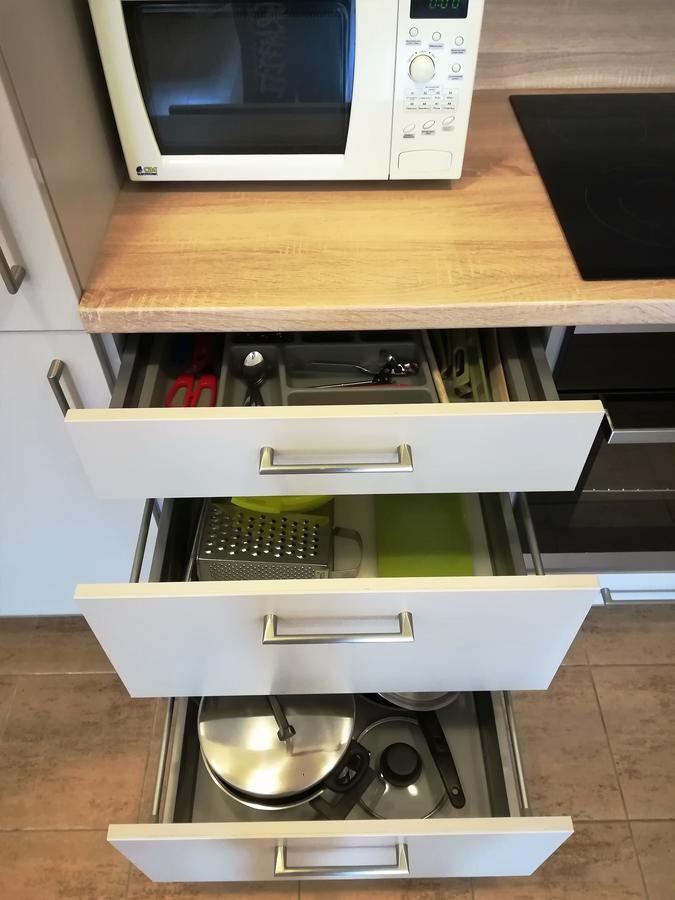 Apartment Promenada Poděbrady Екстериор снимка
