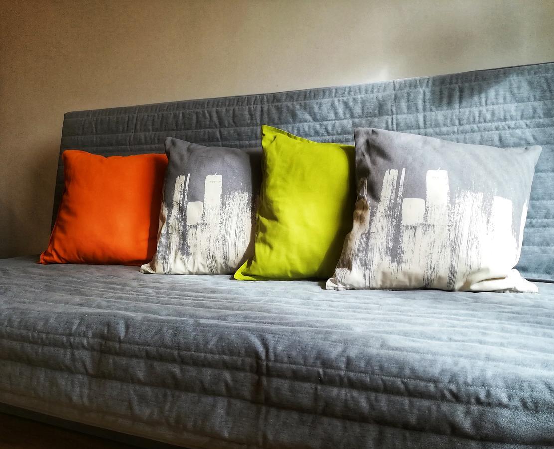 Apartment Promenada Poděbrady Екстериор снимка