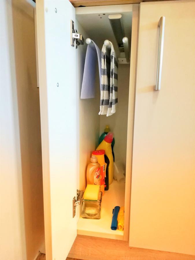 Apartment Promenada Poděbrady Екстериор снимка
