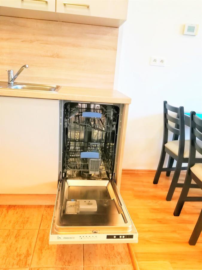 Apartment Promenada Poděbrady Екстериор снимка
